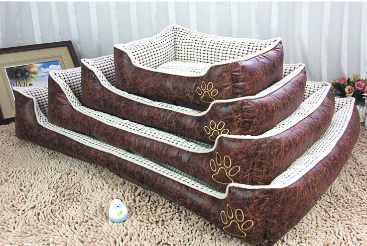 Dog Bed, Removable Washable Pet Supplies