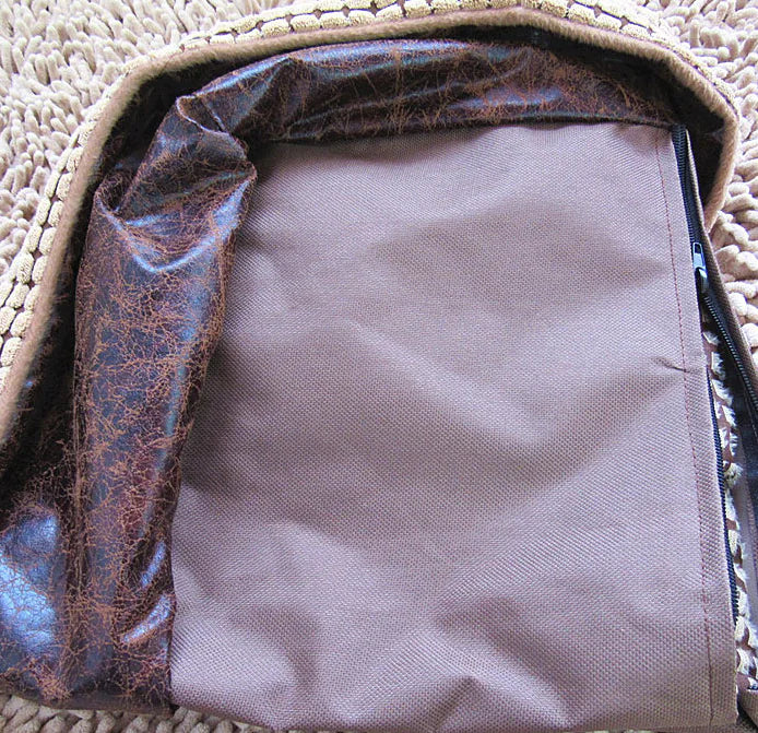 Dog Bed, Removable Washable Pet Supplies