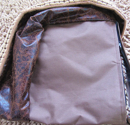 Dog Bed, Removable Washable Pet Supplies