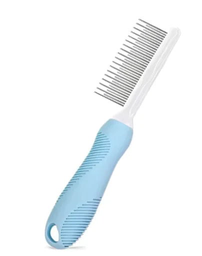 Pet Grooming Needle Comb