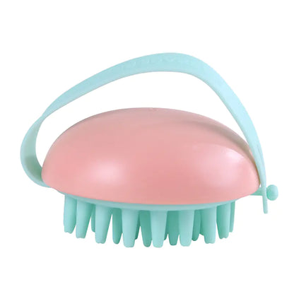 Pet Washing Brush and Rubber Glove for Hair Care