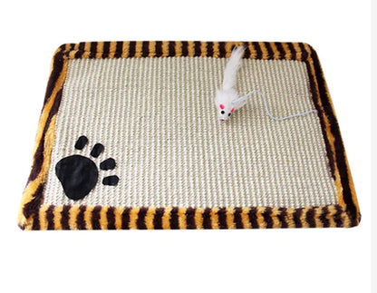 Cat Scratching Pad and Board for Cats