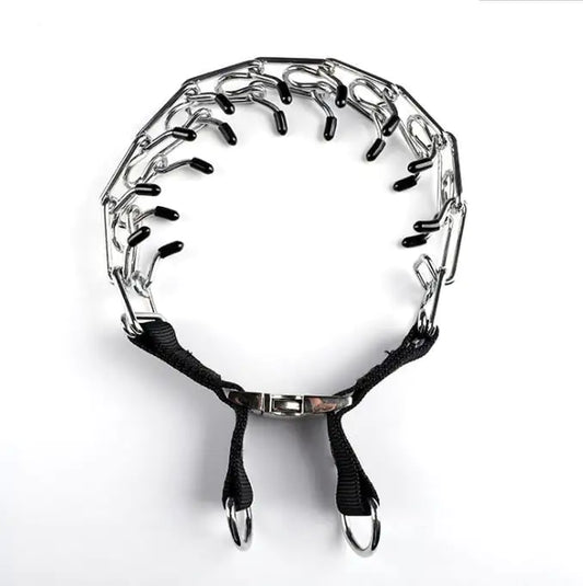 Dog Training Stimulating Chain