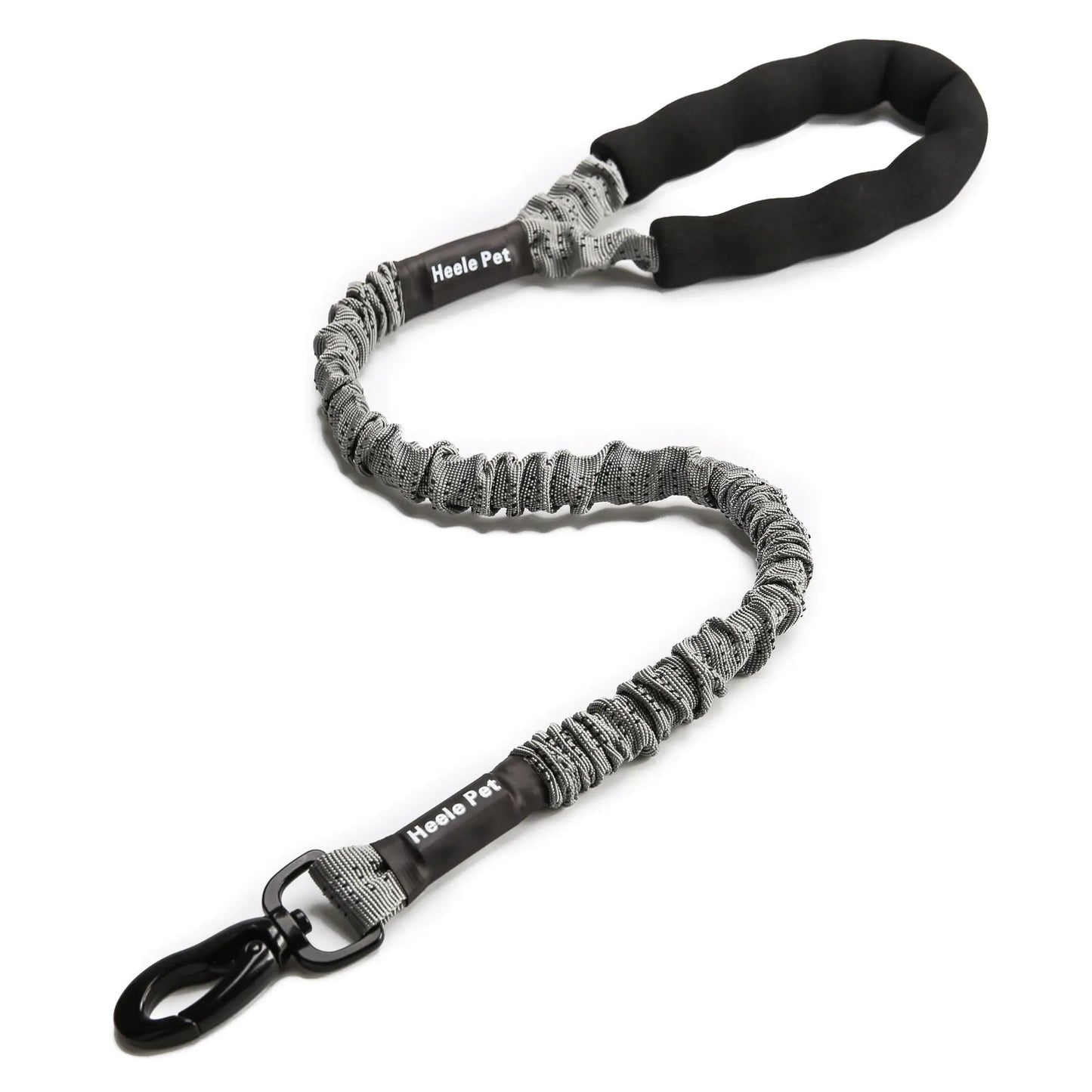 Elastic Dog Traction Rope
