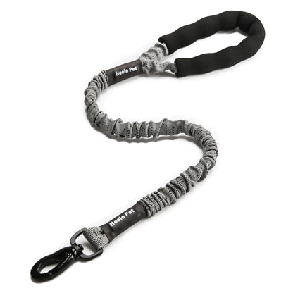 Elastic Dog Traction Rope