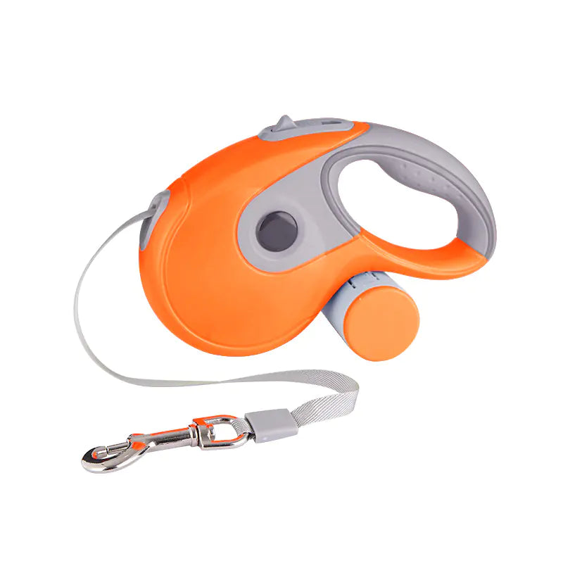 Automatic Retractable Leash