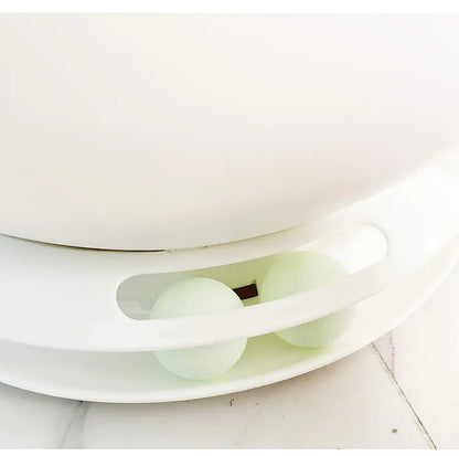 Multifunctional Semi-Enclosed Cat House