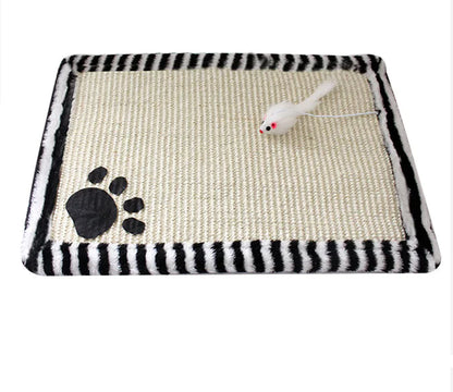 Cat Scratching Pad and Board for Cats