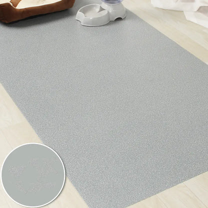 Bite-Resistant Waterproof Dog Mat