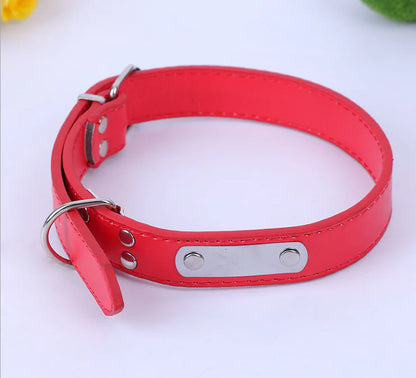 Dog Collar PU