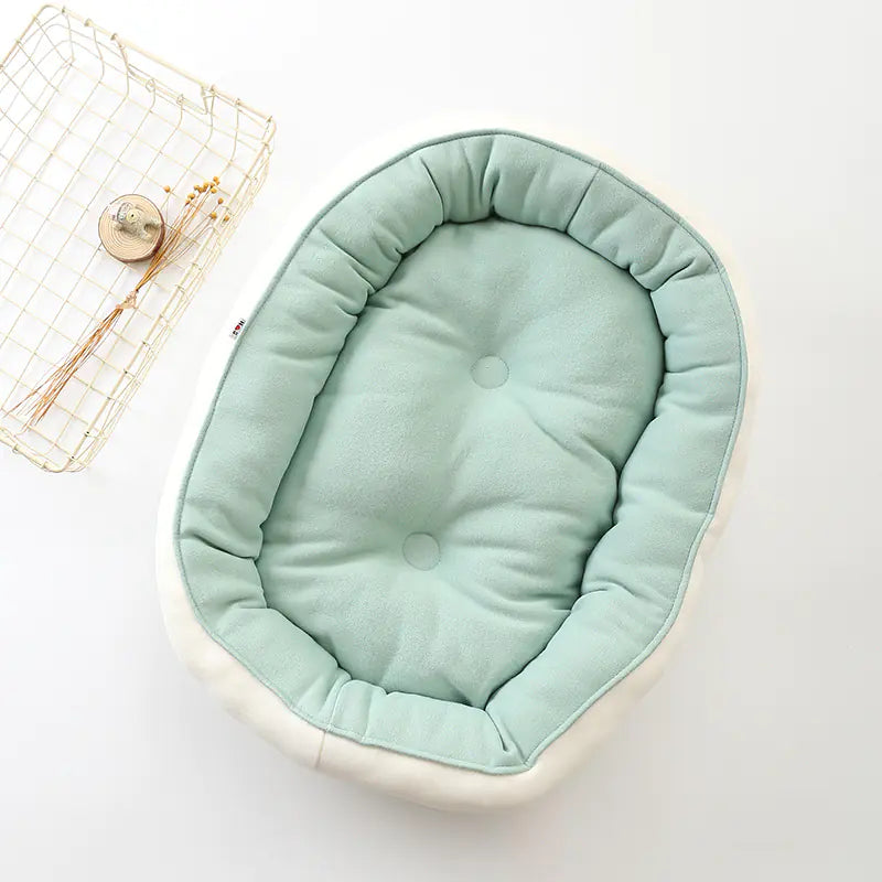 Dog Bed - Reversible