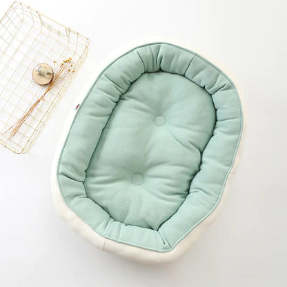Dog Bed - Reversible