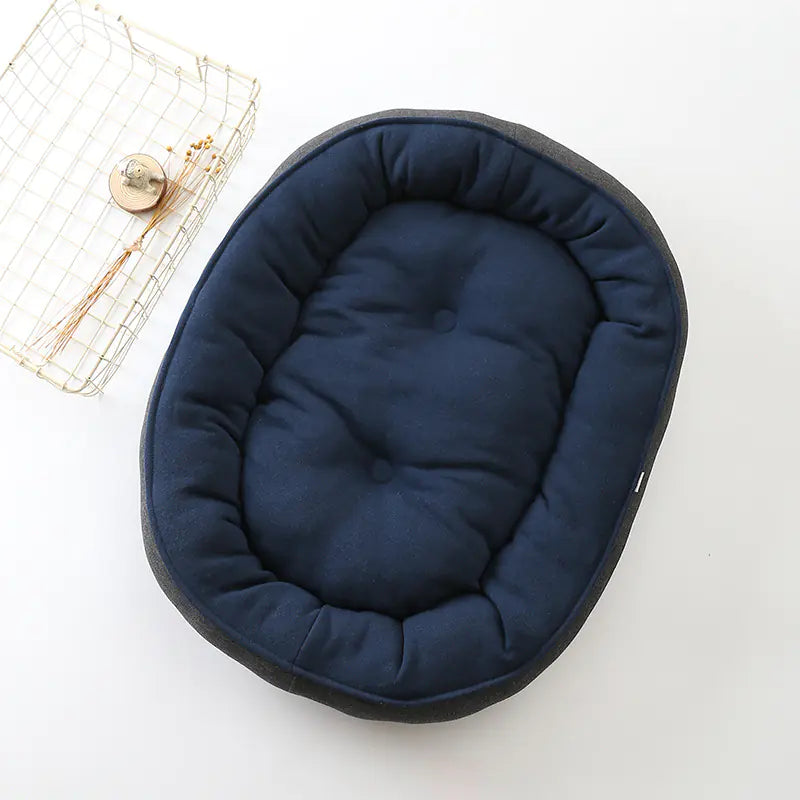 Dog Bed - Reversible