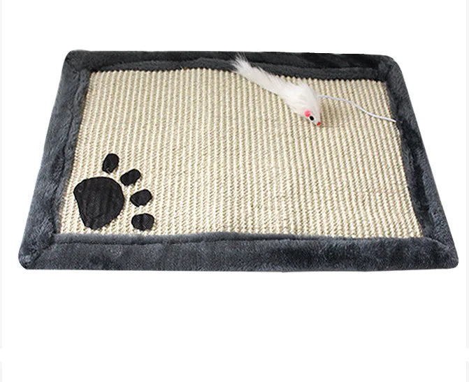 Cat Scratching Pad and Board for Cats