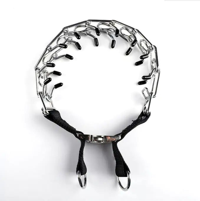 Dog Training Stimulating Chain