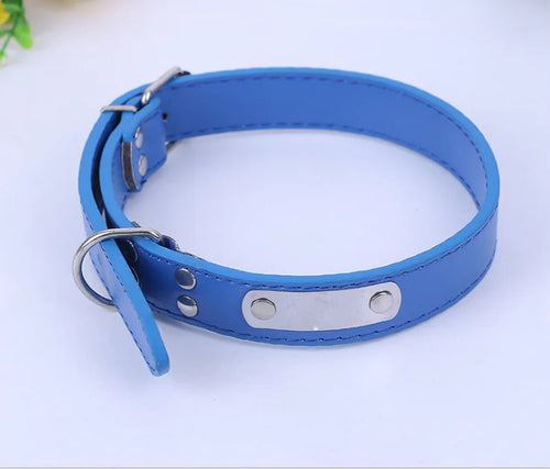 Dog Collar PU