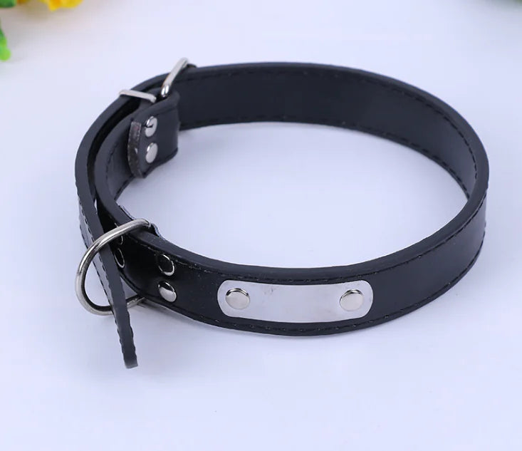 Dog Collar PU