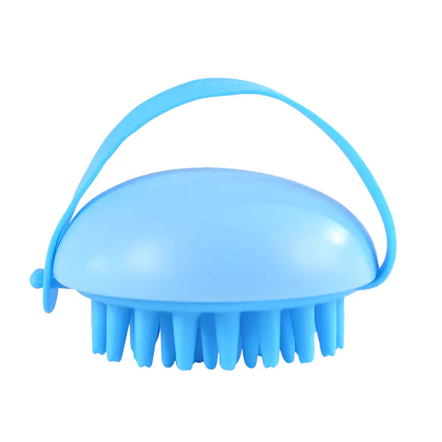 Pet Washing Brush and Rubber Glove for Hair Care