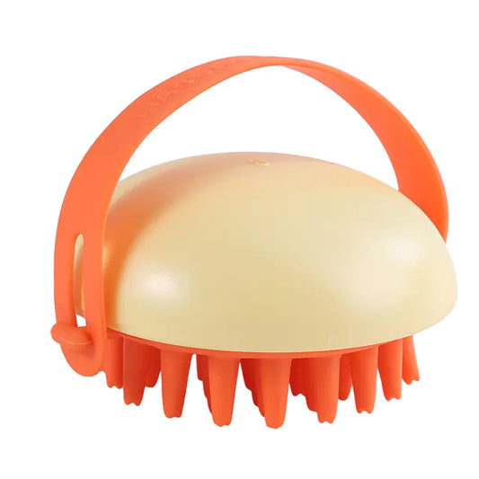 Pet Washing Brush and Rubber Glove for Hair Care