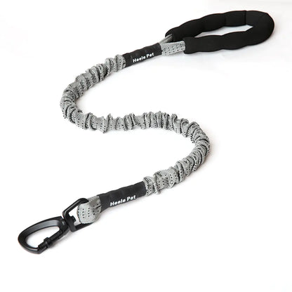 Elastic Dog Traction Rope