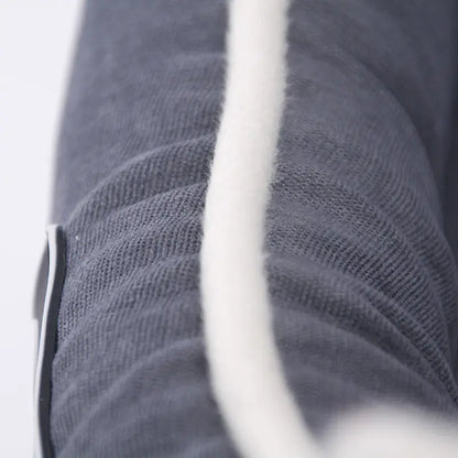 Warm Sofa Dog Bed, Removable Washable Memory Foam Mat