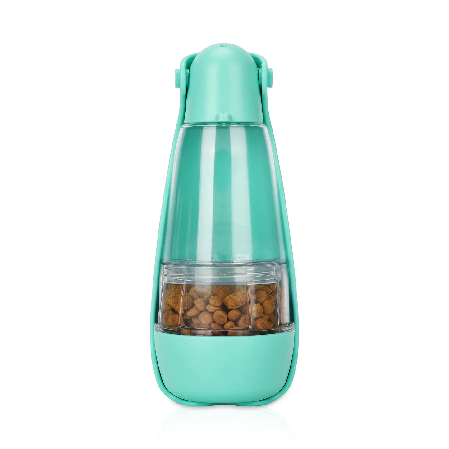 Portable Multifunctional Pet Water Bottle for Dogs & Cats