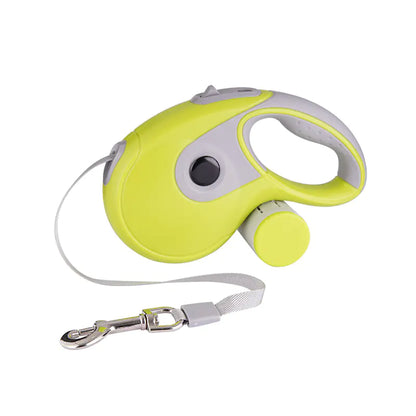 Automatic Retractable Leash