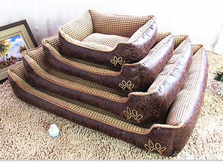 Dog Bed, Removable Washable Pet Supplies
