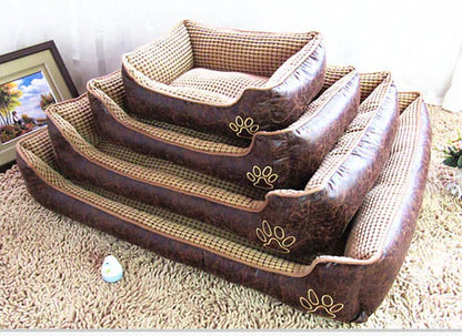 Dog Bed, Removable Washable Pet Supplies