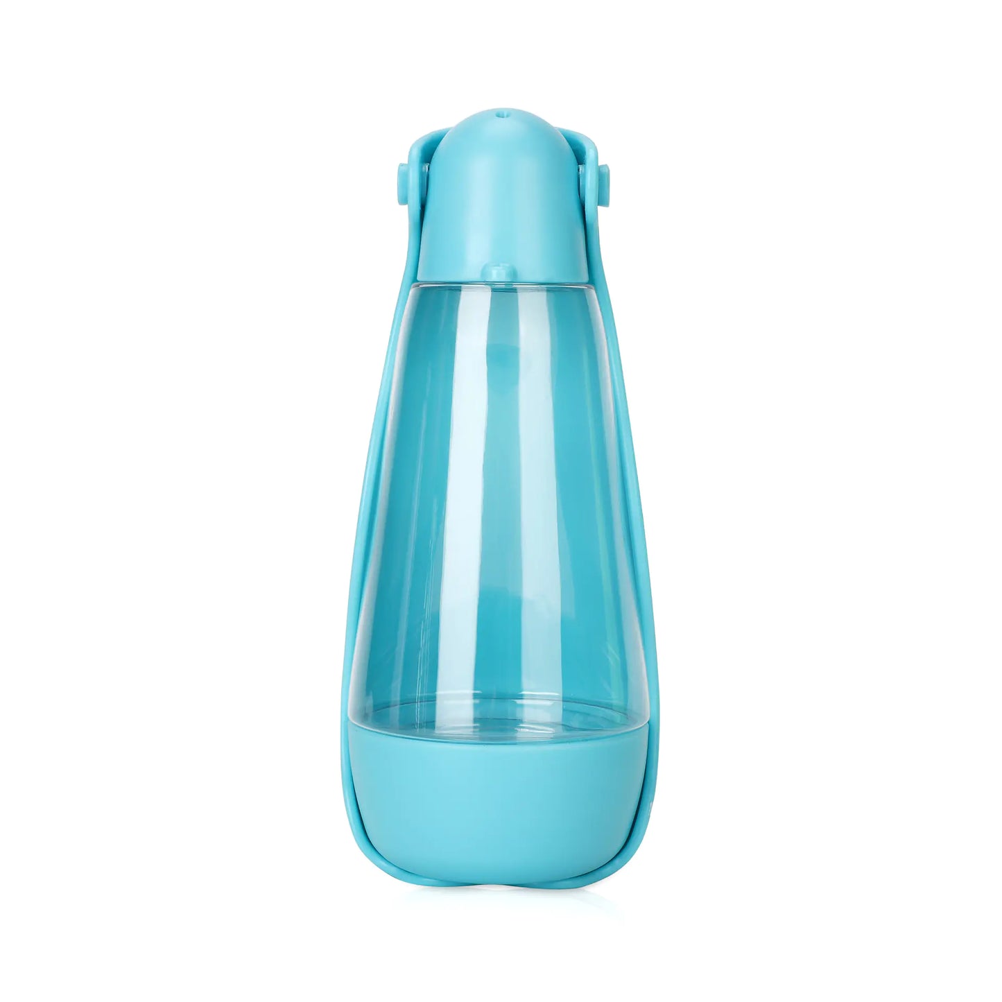 Portable Multifunctional Pet Water Bottle for Dogs & Cats