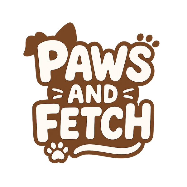 Paws & Fetch