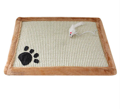 Cat Scratching Pad and Board for Cats