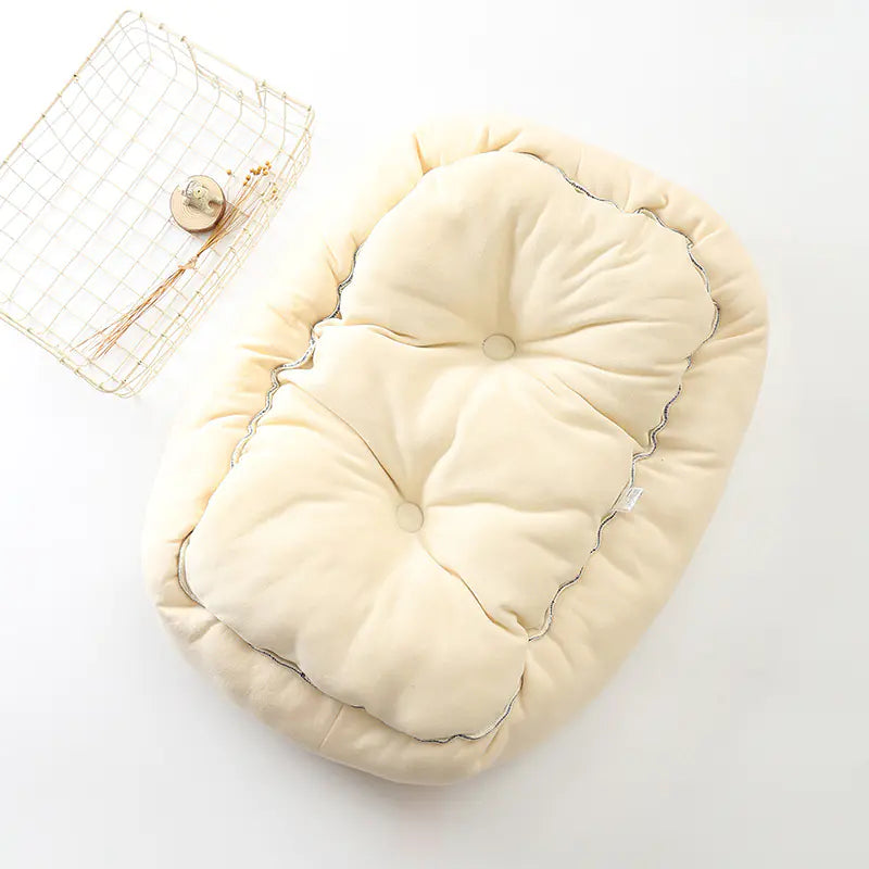 Dog Bed - Reversible