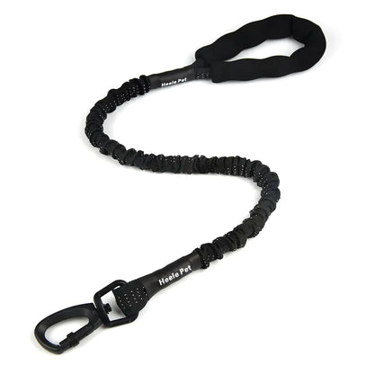 Elastic Dog Traction Rope