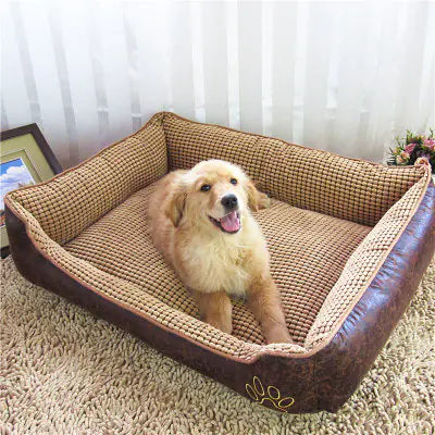 Dog Bed, Removable Washable Pet Supplies