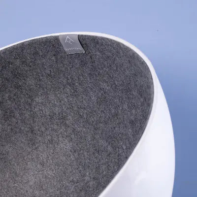 Cat Bed Hammock with Rotating Design