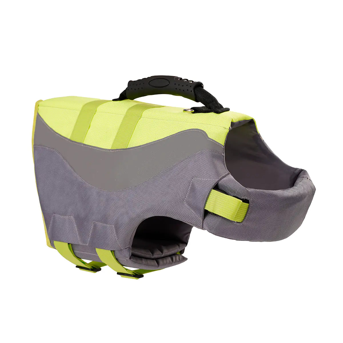 Reflective Life Jacket for Dogs - New Swimsuit Style